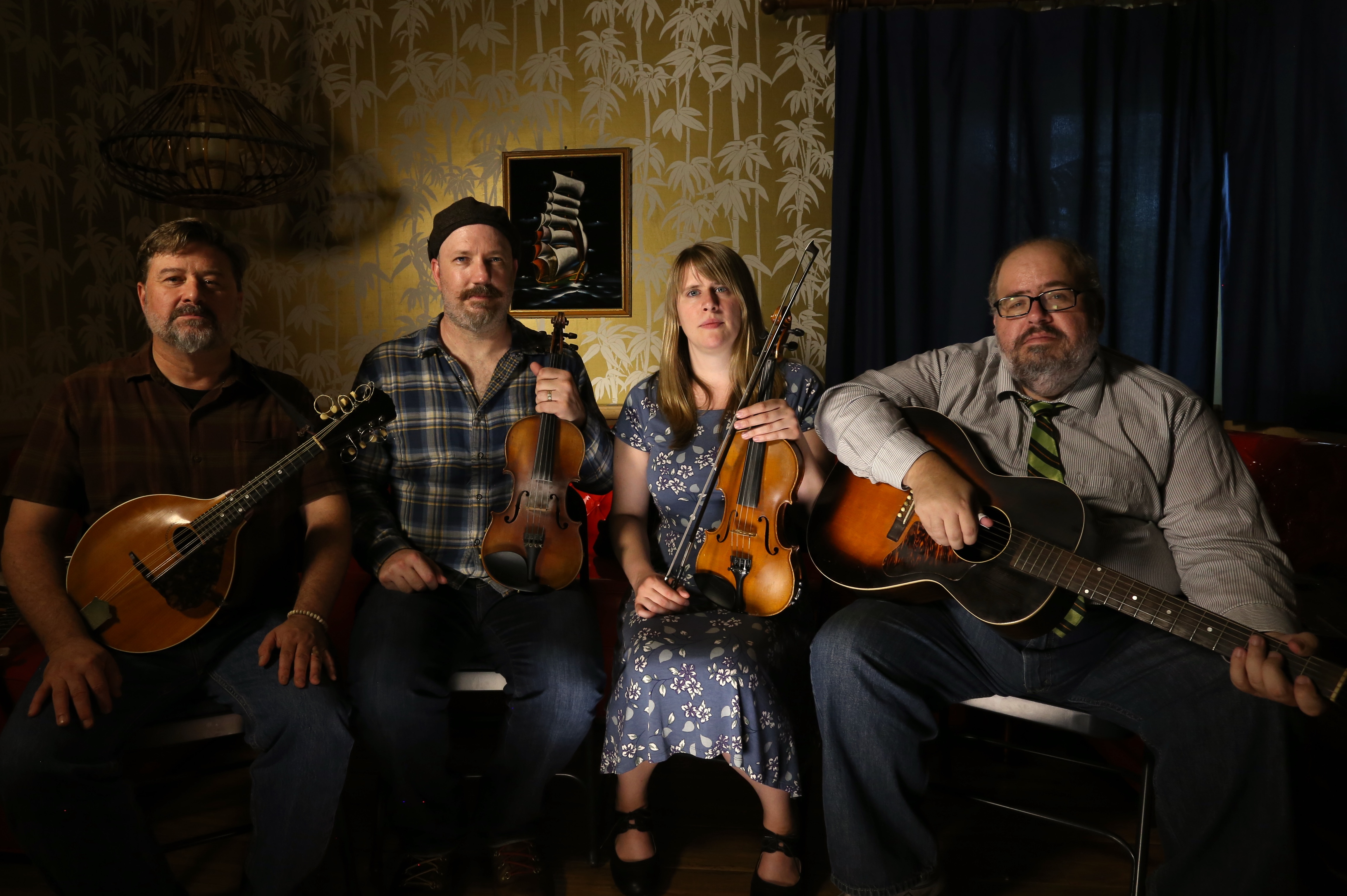 BOVEE&HEIL Bluff Country Gathering